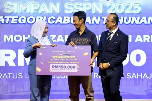 DATUK NORLIZA ABDUL RAHIM