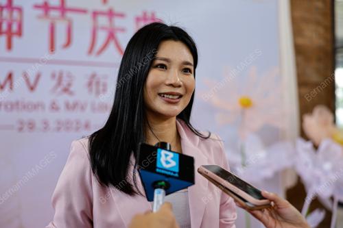 GOH LIU YING