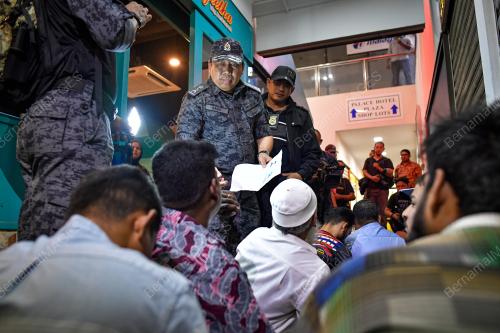 BASRI OTHMAN