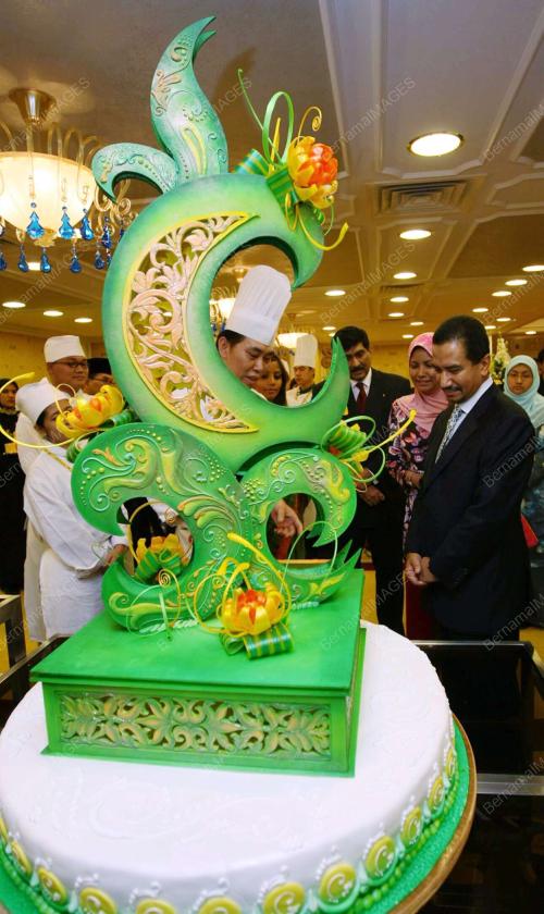 TUANKU MIZAN ZAINAL ABIDIN
