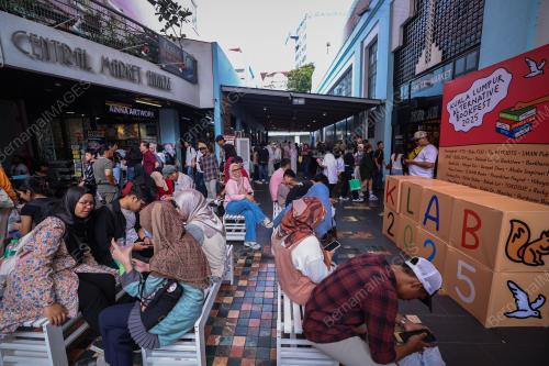 TINJAUAN CUTI UMUM