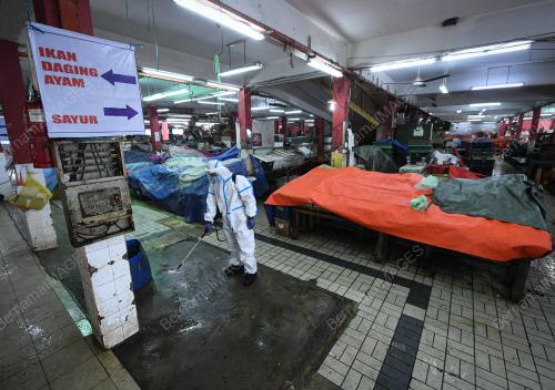OPERASI SANITASI AWAM