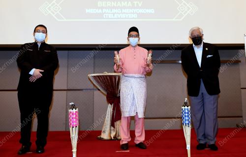 JENERAL TAN SRI DATUK PANGLIMA MOHD AZUMI MOHAMED