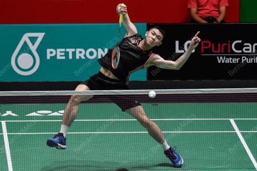 PETRONAS TERBUKA MALAYSIA 2022