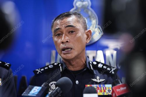 DCP FADIL MARSUS