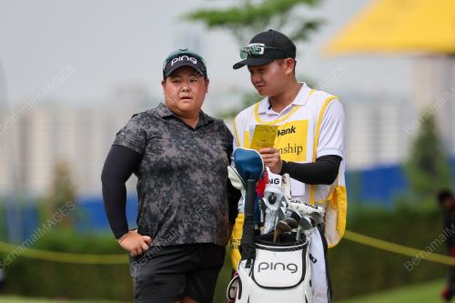 MAYBANK CHAMPIONSHIP