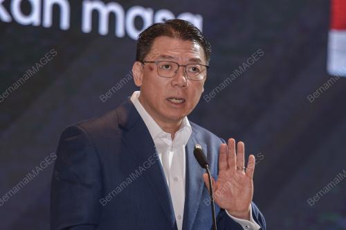 NGA KOR MING