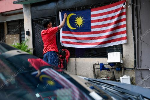 SATU RUMAH SATU JALUR GEMILANG