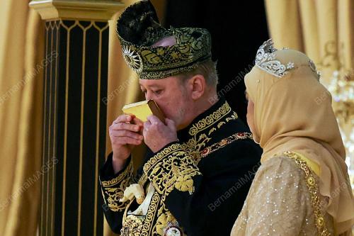 SULTAN IBRAHIM