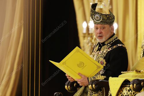 SULTAN IBRAHIM