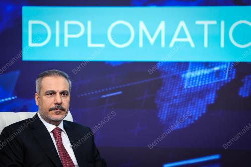 HAKAN FIDAN