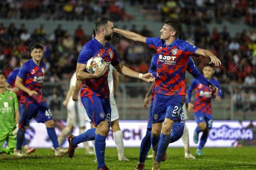 LIGA SUPER : JDT VS KL FC