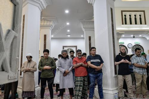 SOLAT TARAWIH