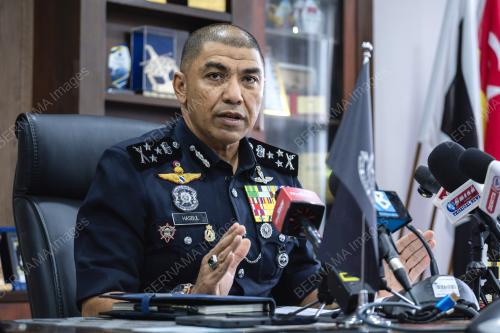DATUKÊSERIÊMUHAMMEDÊHASBULLAHÊALIÊ