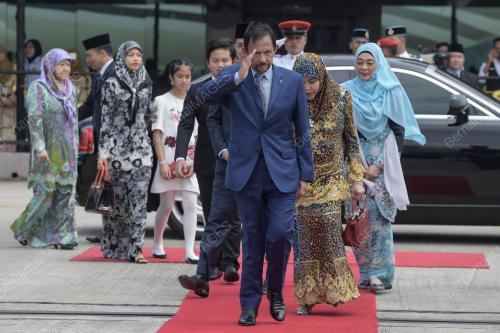 KL31_01082019_SULTAN_BRUNEI