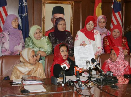 SHAHRIZAT ABDUL JALIL