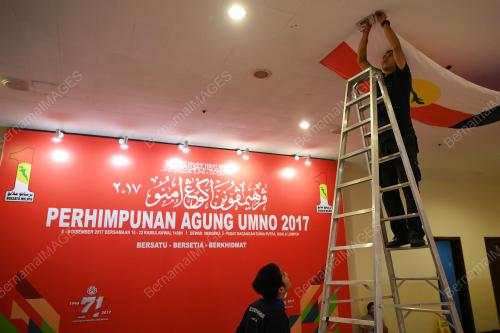 KL31_01122017_PERSIAPAN_UMNO