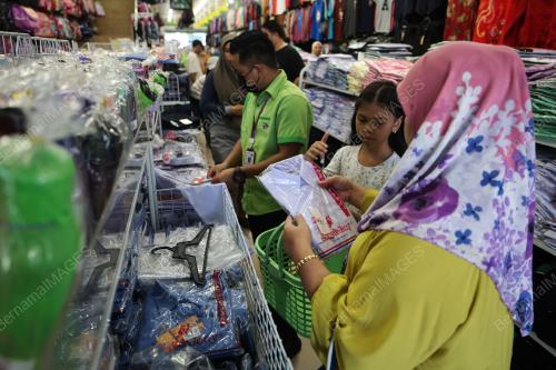 TINJAUAN CUTI UMUM