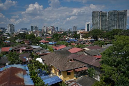 SAMBUTAN 125 TAHUN KAMPUNG BARU