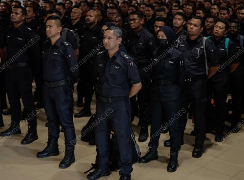 SIDANG MEDIA MENGENAI PERAYAAN THAIPUSAM