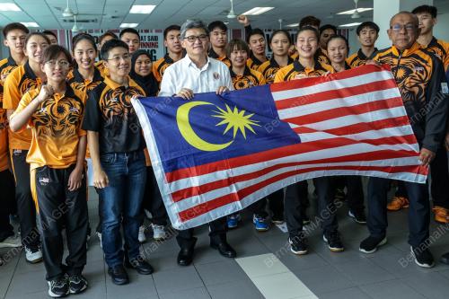 DATUK KENNY GOH