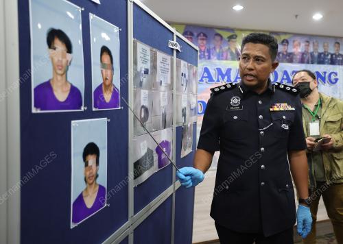 ACP NOOR DELLHAN YAHAYA