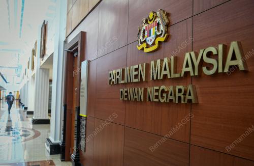 DEWAN NEGARA