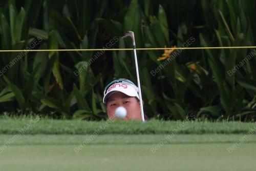 GOLF MAYBANK CHAMPIONSHIP 2025