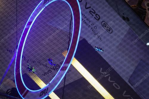 DRONE RACING