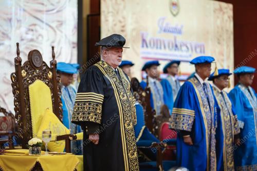 SULTAN IBRAHIM