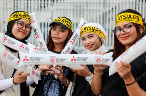 AFF MITSUBISHI ELECTRIC CUP 2023