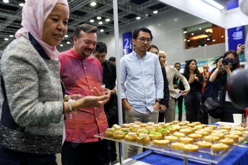 DATUK SERI AMIR HAMZAH AZIZAN