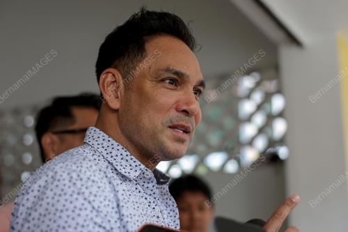DATUK HANS ISAAC