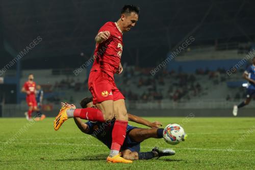 LIGA SUPER MALAYSIA 2023