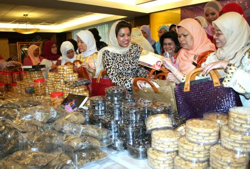 SHAHRIZAT ABDUL JALIL