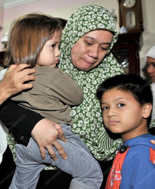 NARAZRINA JAAFAR
