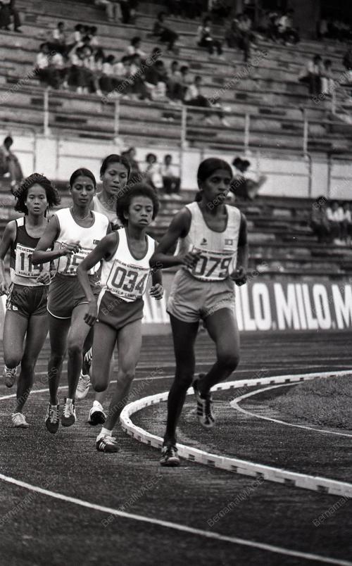 OLAHRAGA PIALA SUHARTO
