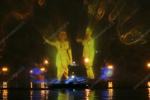 THEATRE OF WATER SHOW