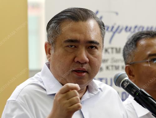 ANTHONY LOKE