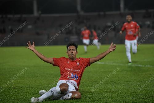 LIGA SUPER MALAYSIA 2022