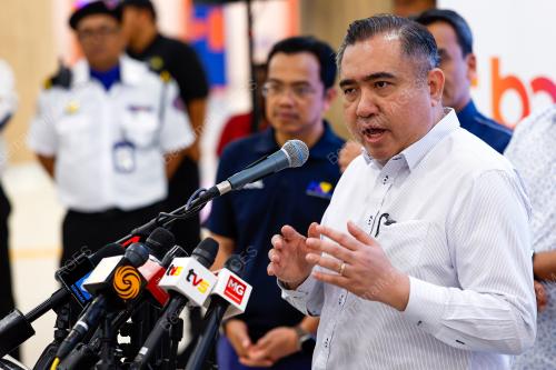 ANTHONY LOKE