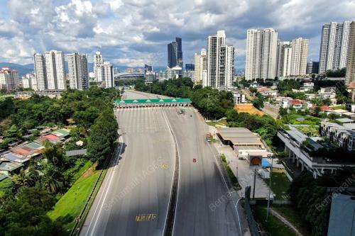 PERINTAH KAWALAN PERGERAKKAN