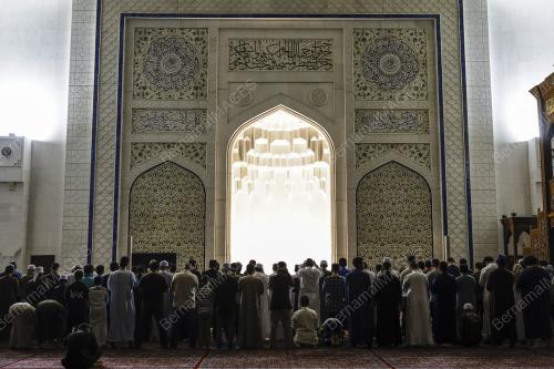 MALAM LAILATUL QADAR