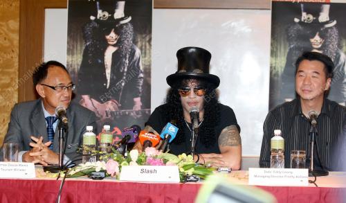SLASH