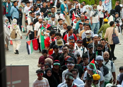 HIMPUNAN PEMBEBASAN PALESTIN