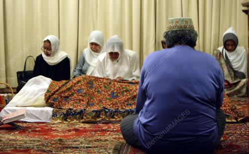 ABDUL SAMAD ISMAIL