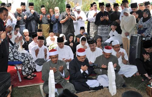 KL31_04102014_TUN_SUHAILAH