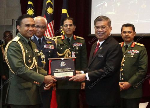 MOHAMAD SABU