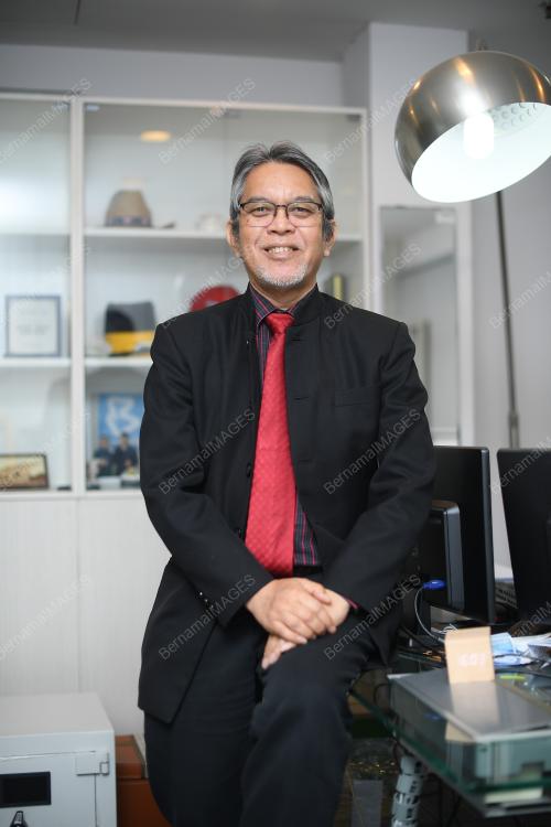 ABDUL RAHMAN AHMAD