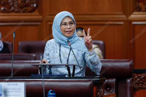 DATUK SERI DR NORAINI AHMAD